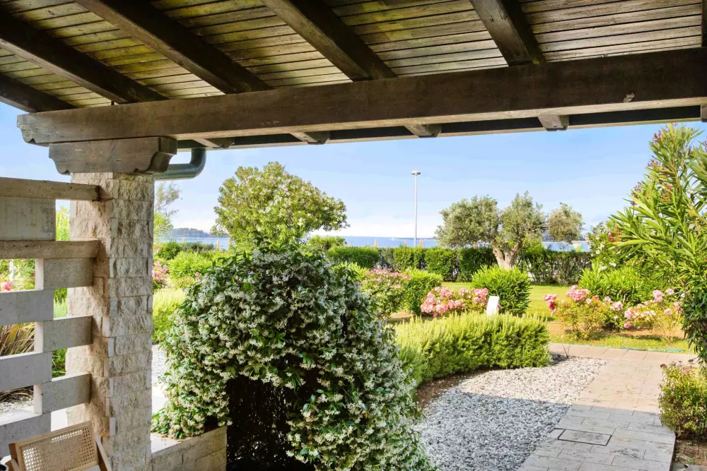 Bi Village 4 Sterne★★★★