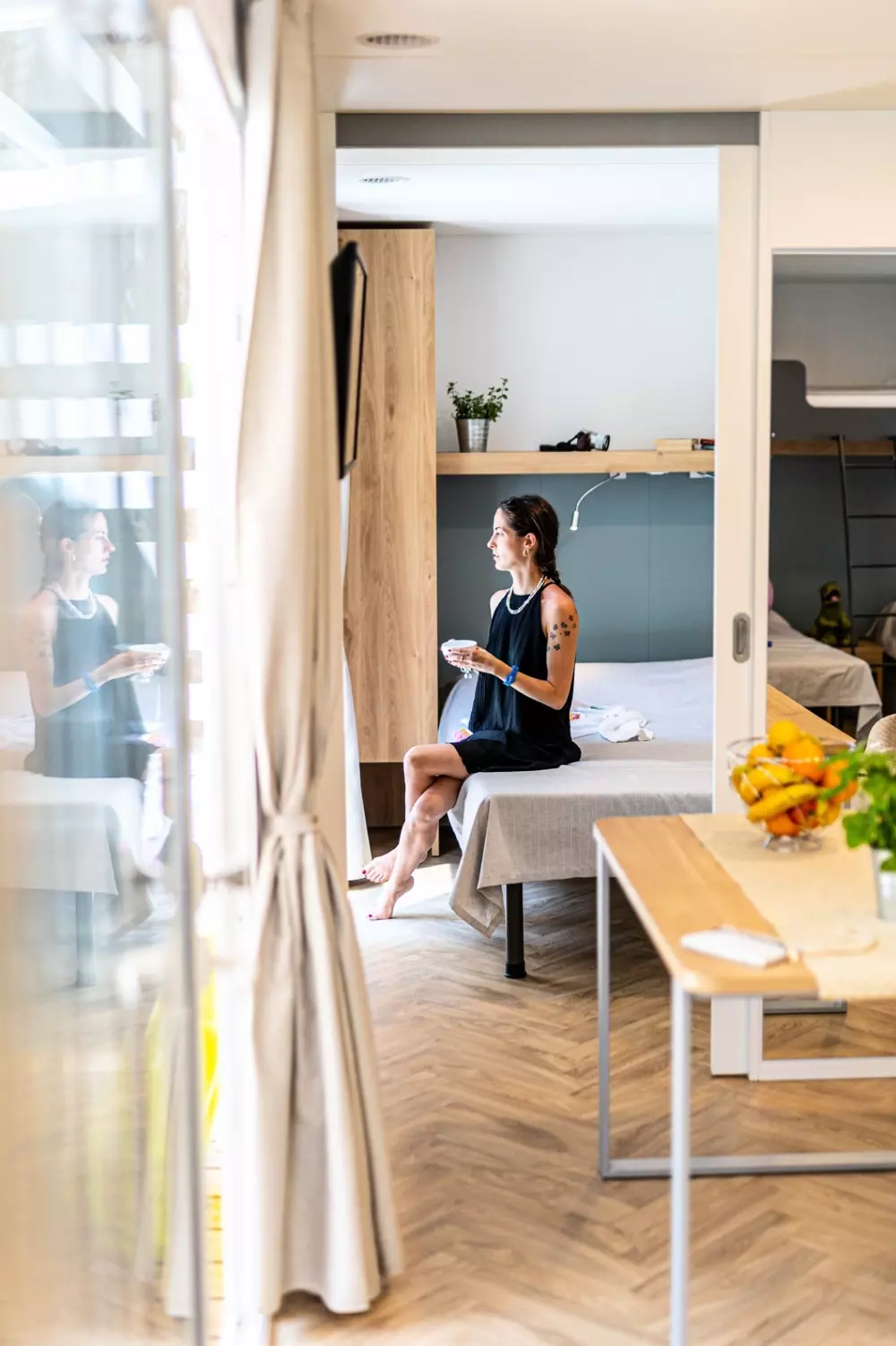 Bi Village 4 Sterne★★★★