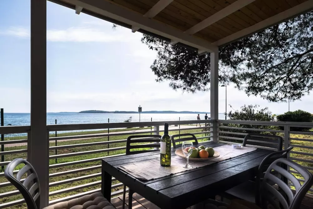 Bi Village 4 Sterne★★★★