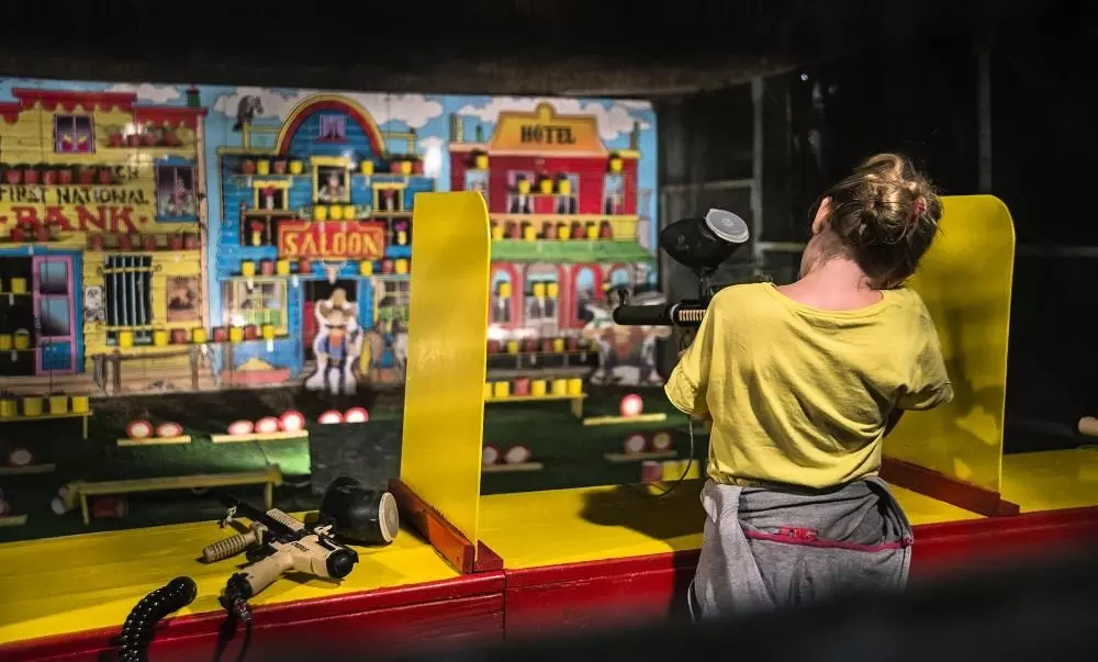 Bi Village 4 Sterne★★★★