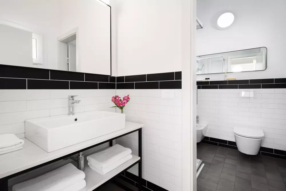 Bi Village 4 Sterne★★★★