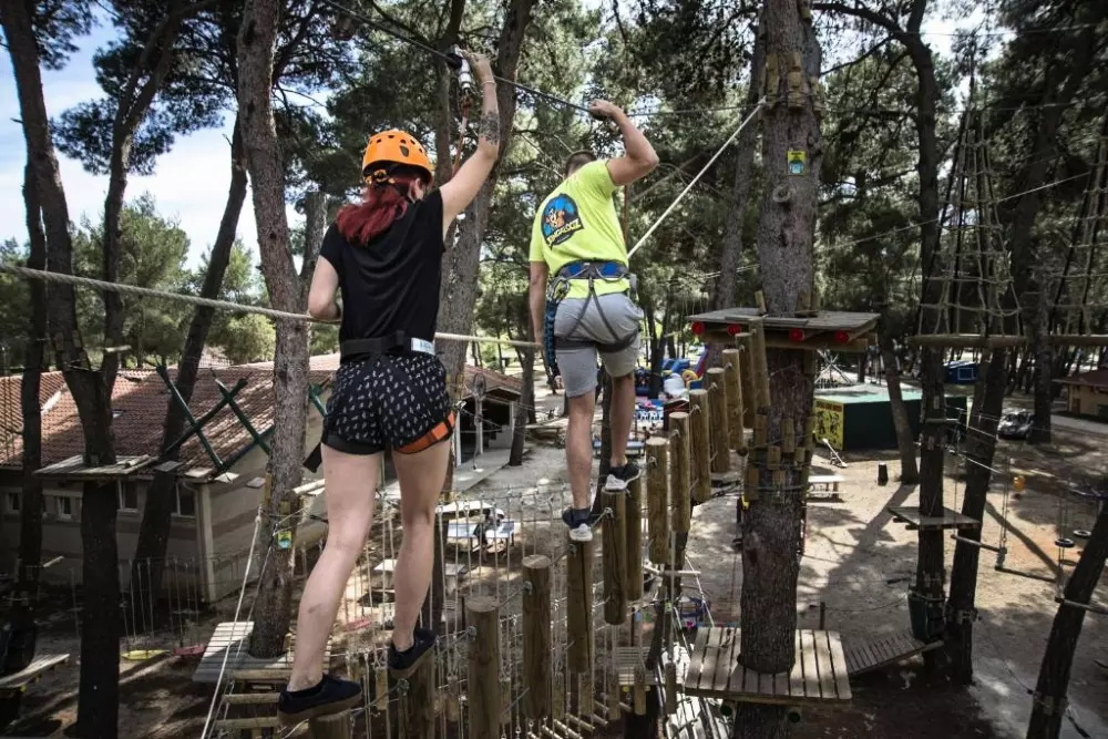 Bi Village 4 Sterne★★★★