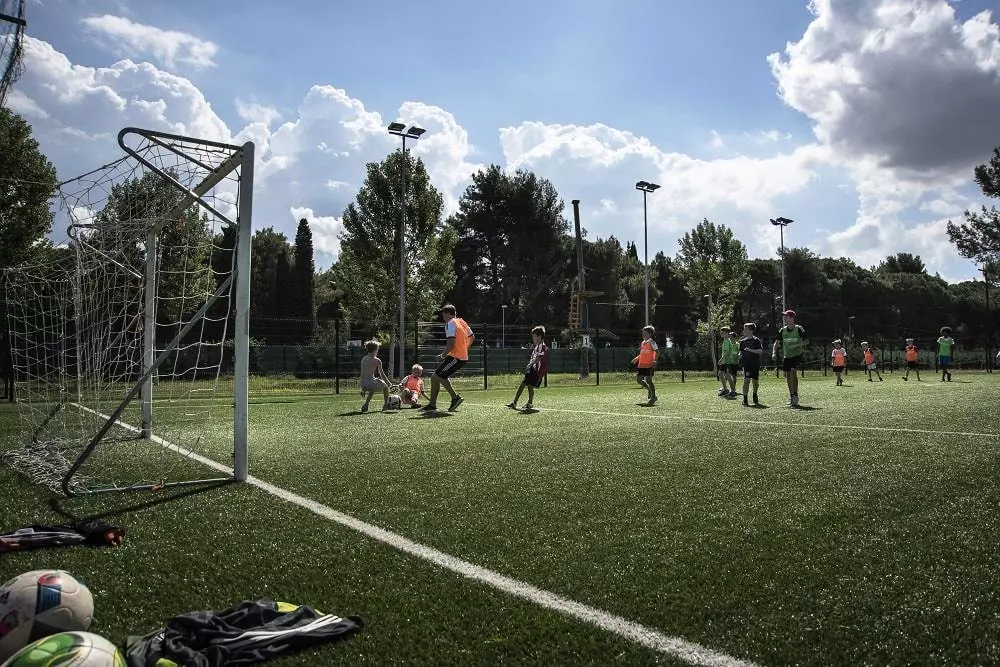 Bi Village 4 Sterne★★★★