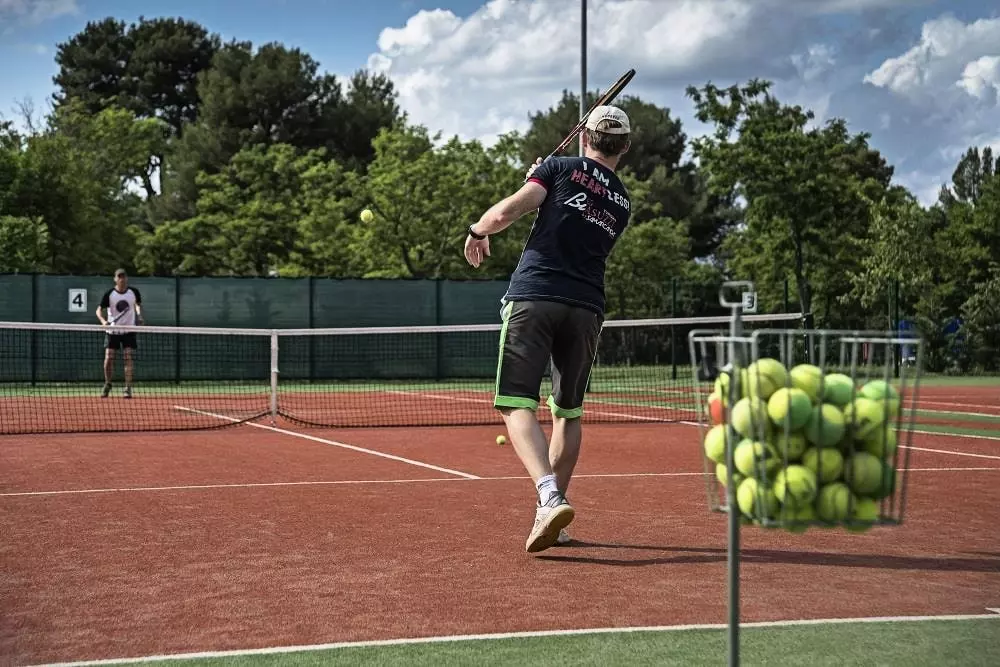 Bi Village 4 Sterne★★★★