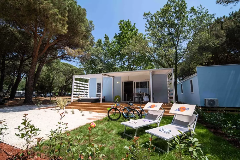 Bi Village 4 Sterne★★★★