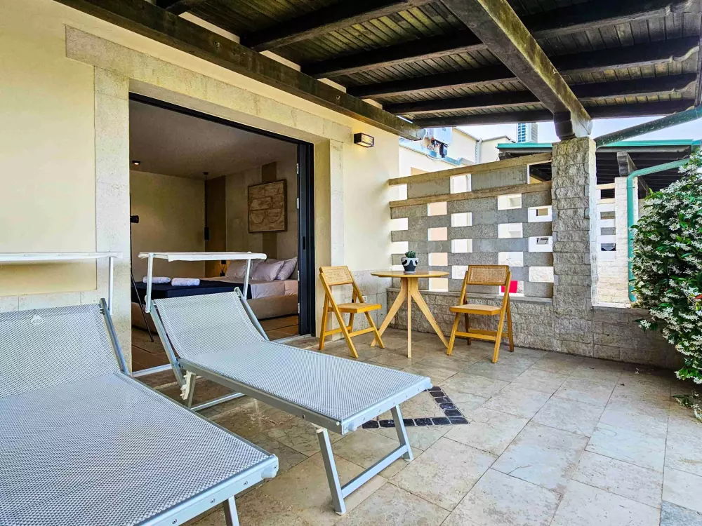 Bi Village 4 Sterne★★★★