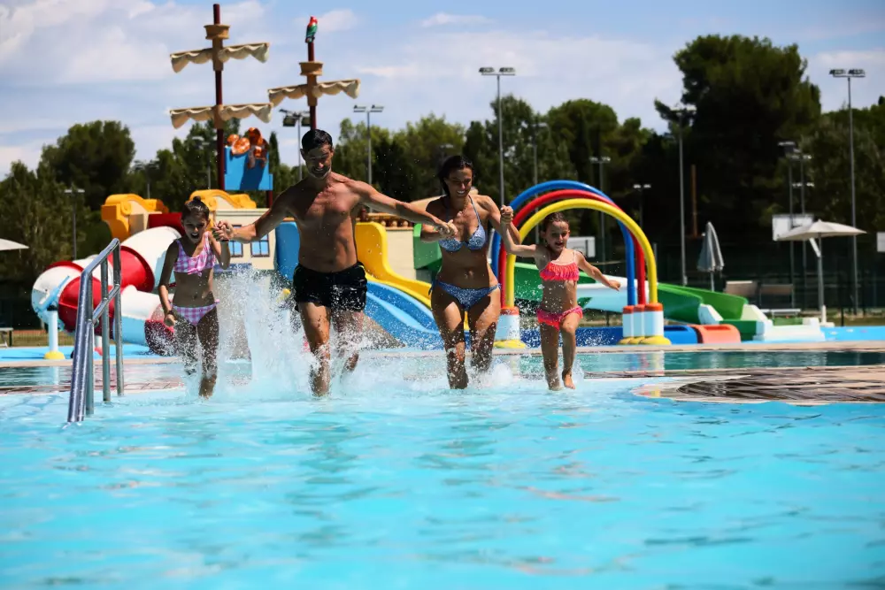 Bi Village 4 Sterne★★★★