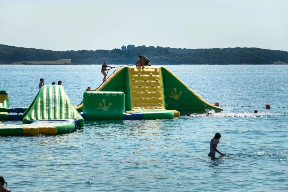 Bi Village 4 Sterne★★★★