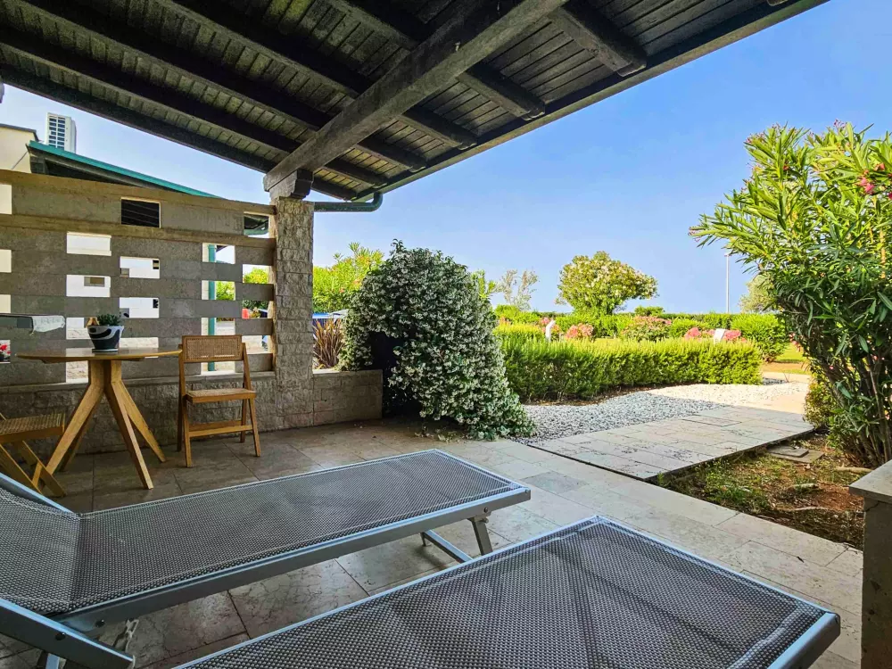 Bi Village 4 Sterne★★★★