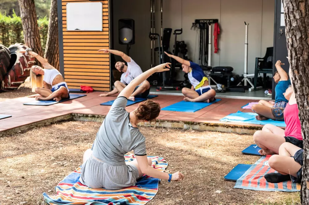 Bi Village 4 Sterne★★★★