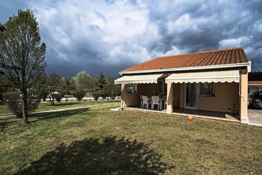 Bi Village 4 Sterne★★★★