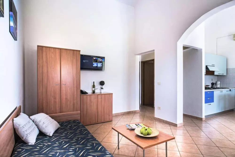 Bi Village 4 Sterne★★★★