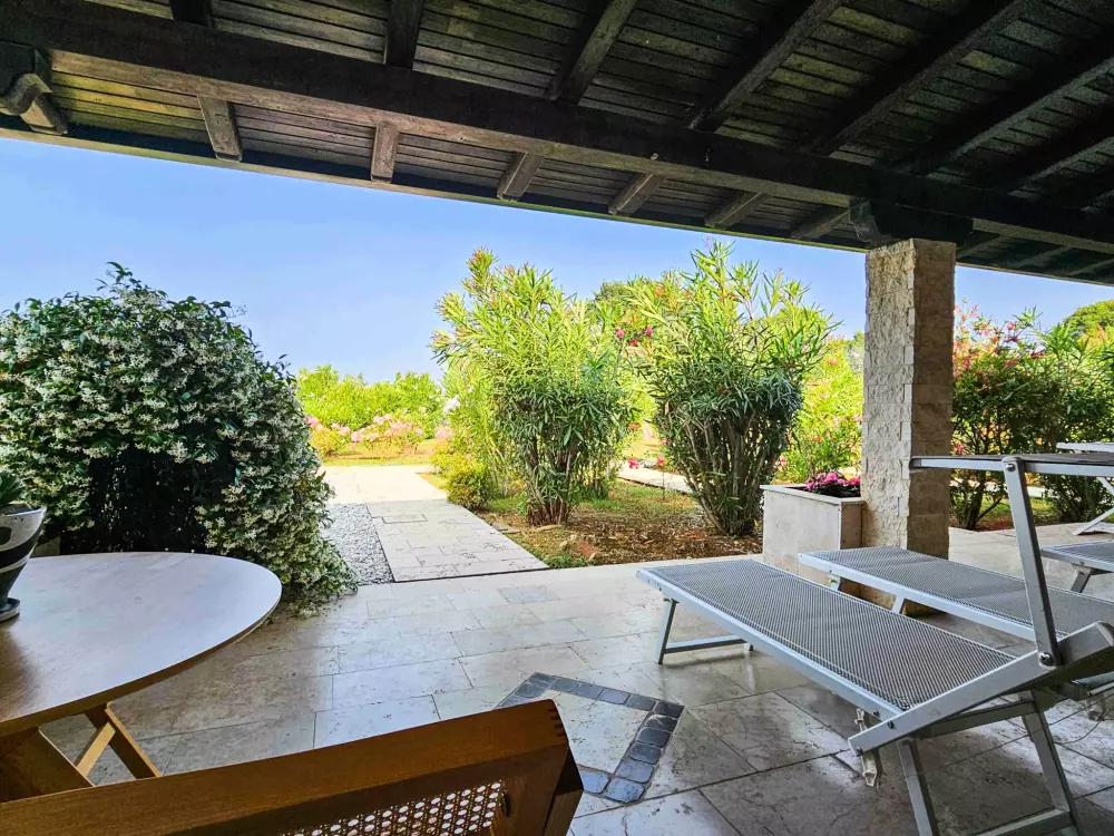 Bi Village 4 Sterne★★★★