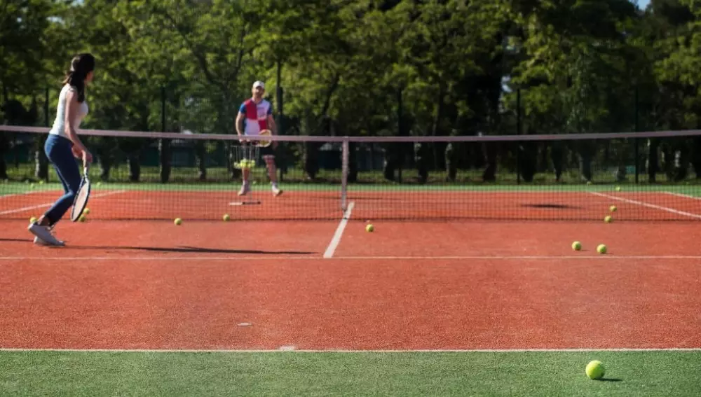 Bi Village 4 Sterne★★★★