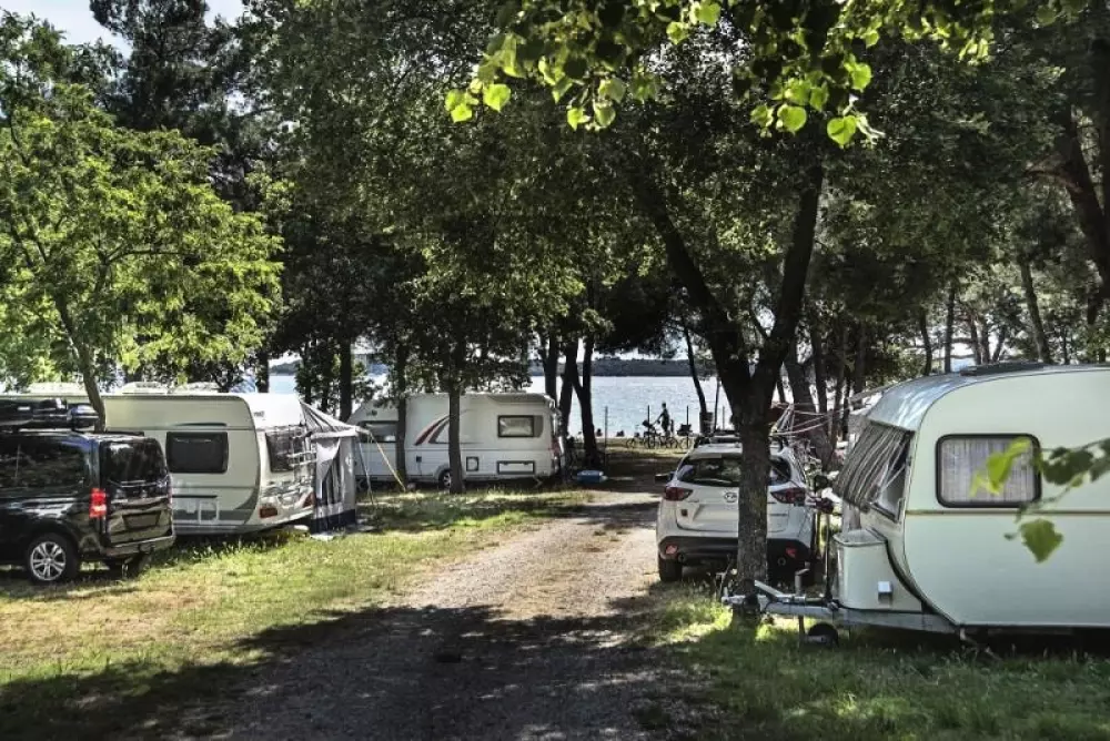 Bi Village 4 Sterne★★★★