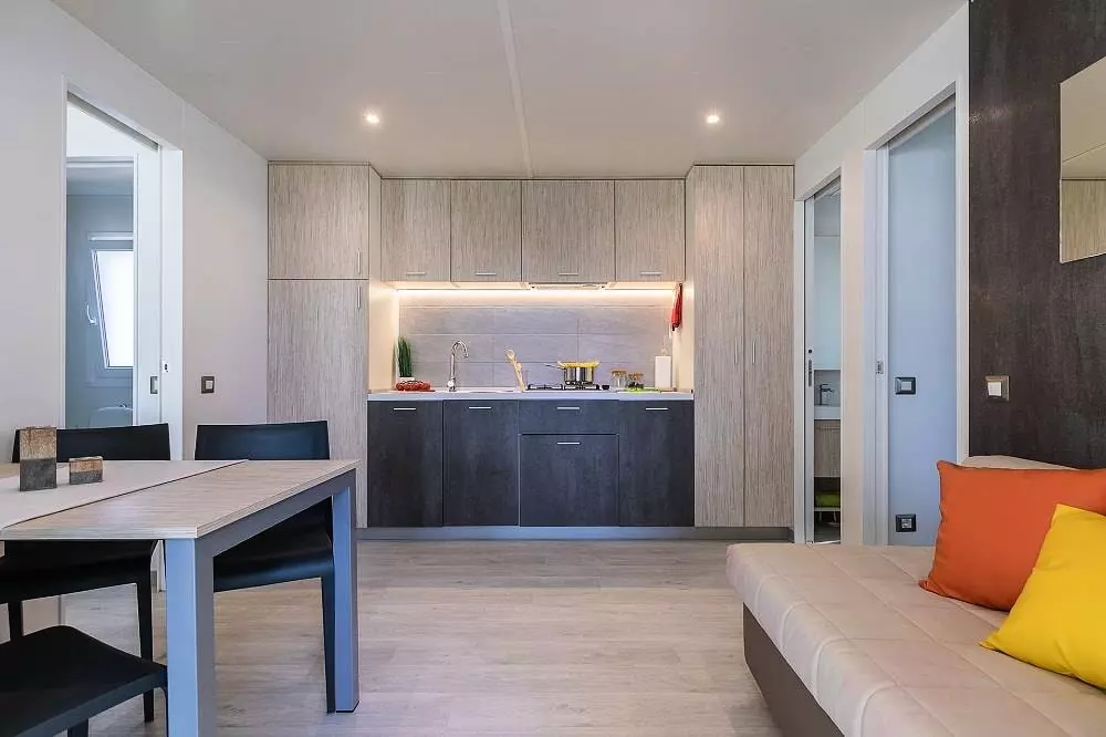 Bi Village 4 Sterne★★★★