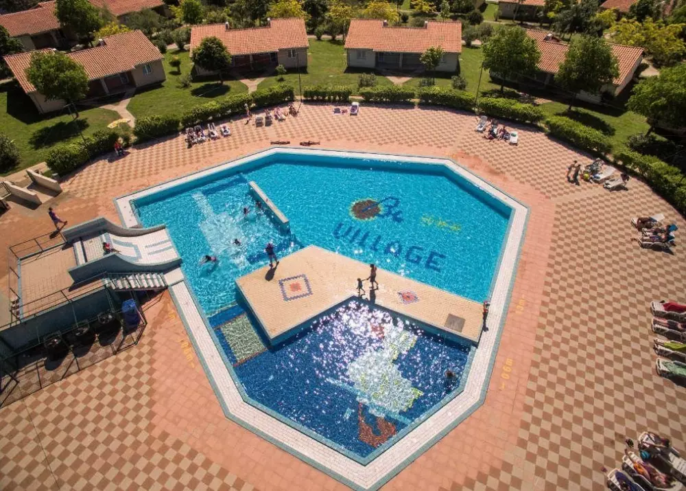 Bi Village 4 Sterne★★★★