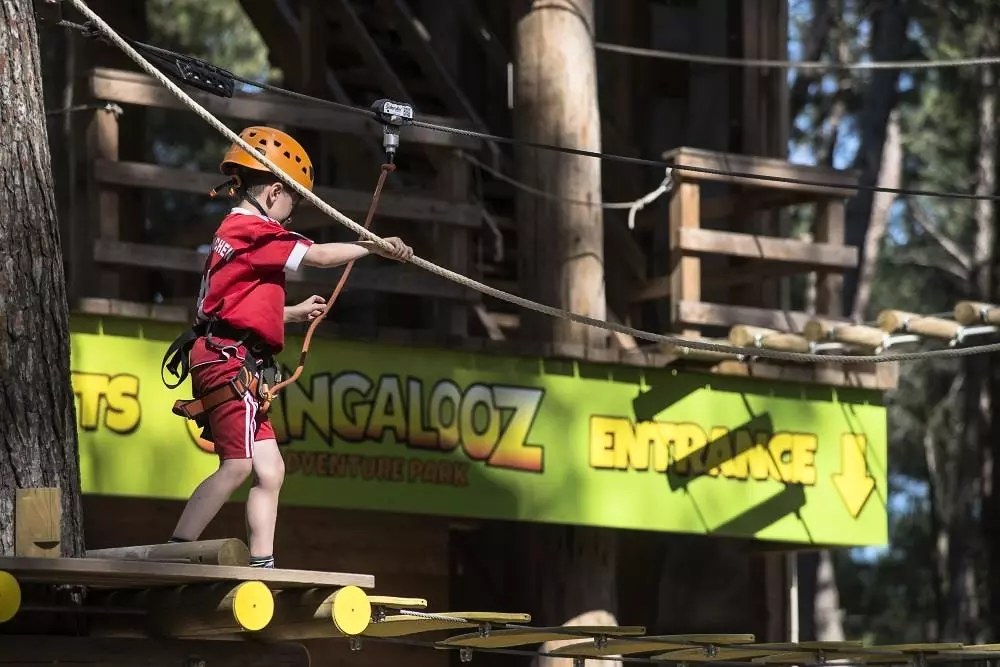 Bi Village 4 Sterne★★★★