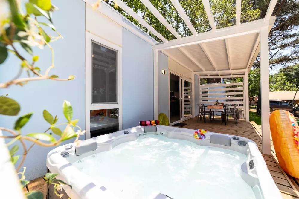 Bi Village 4 Sterne★★★★