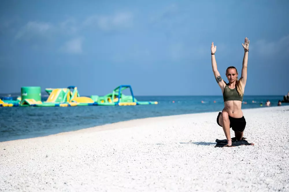 Bi Village 4 Sterne★★★★