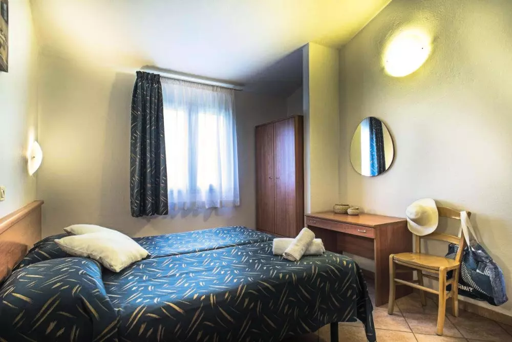 Bi Village 4 Sterne★★★★