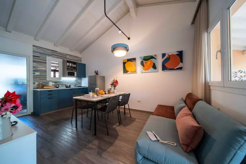 Bi Village 4 Sterne★★★★