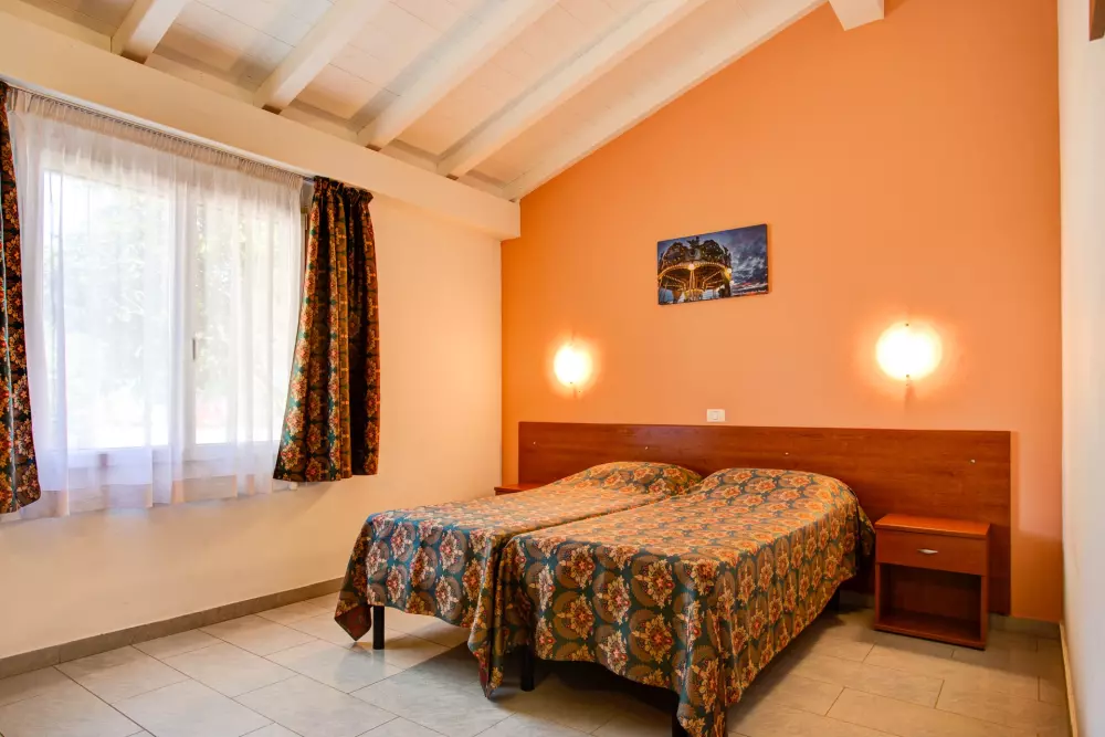 Bi Village 4 Sterne★★★★