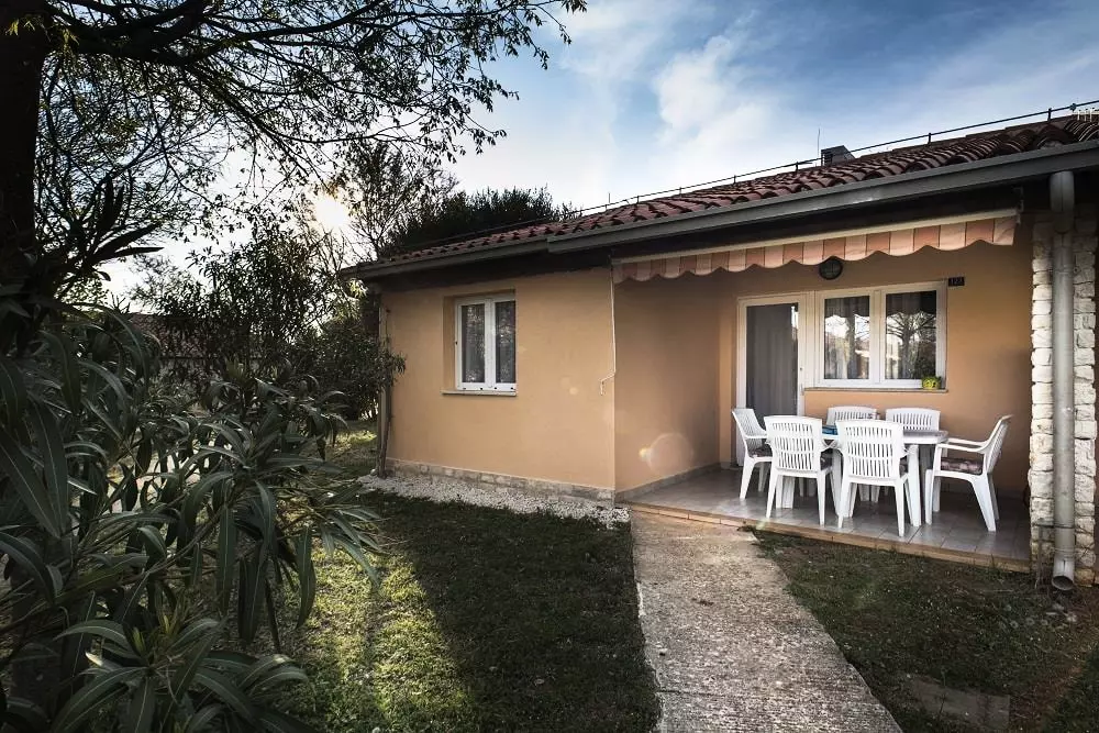 Bi Village 4 Sterne★★★★