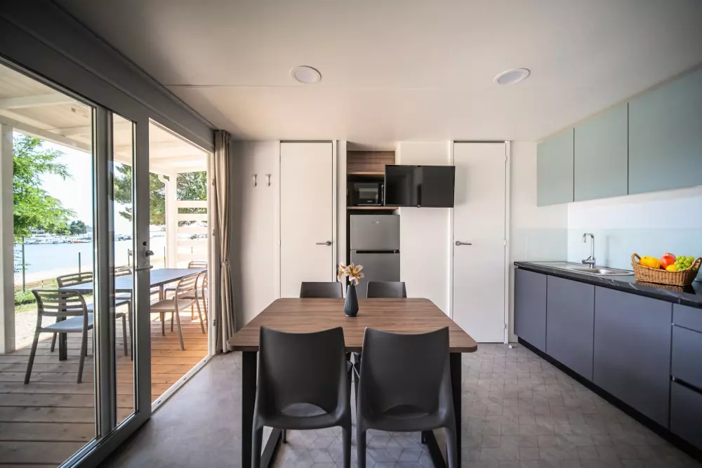 Bi Village 4 Sterne★★★★