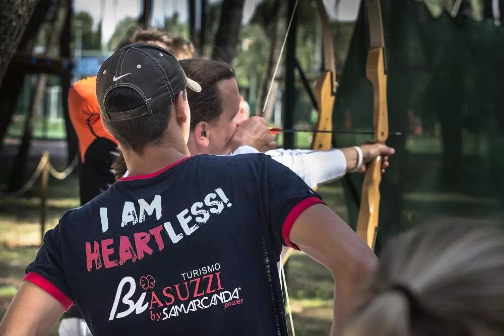 Bi Village 4 Sterne★★★★