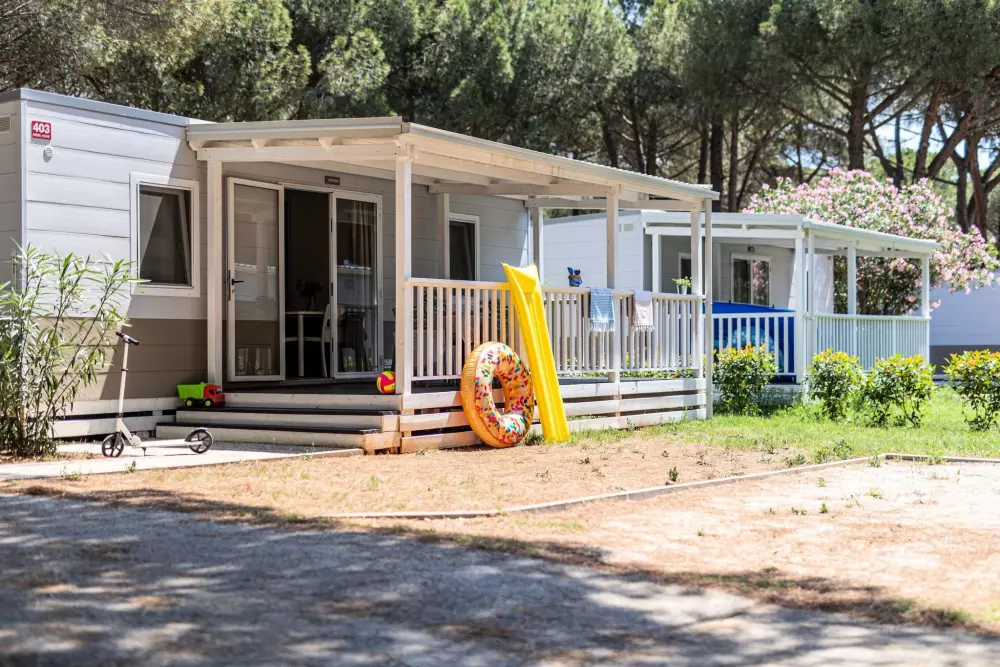 Bi Village 4 Sterne★★★★