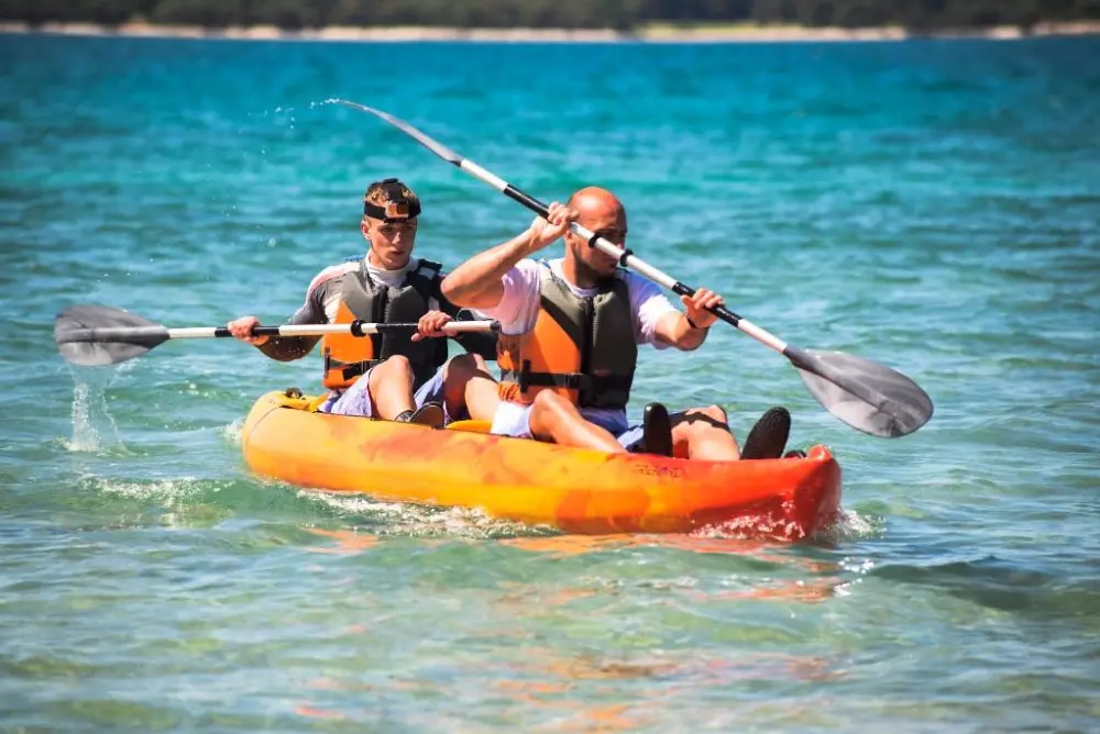 Bi Village 4 Sterne★★★★