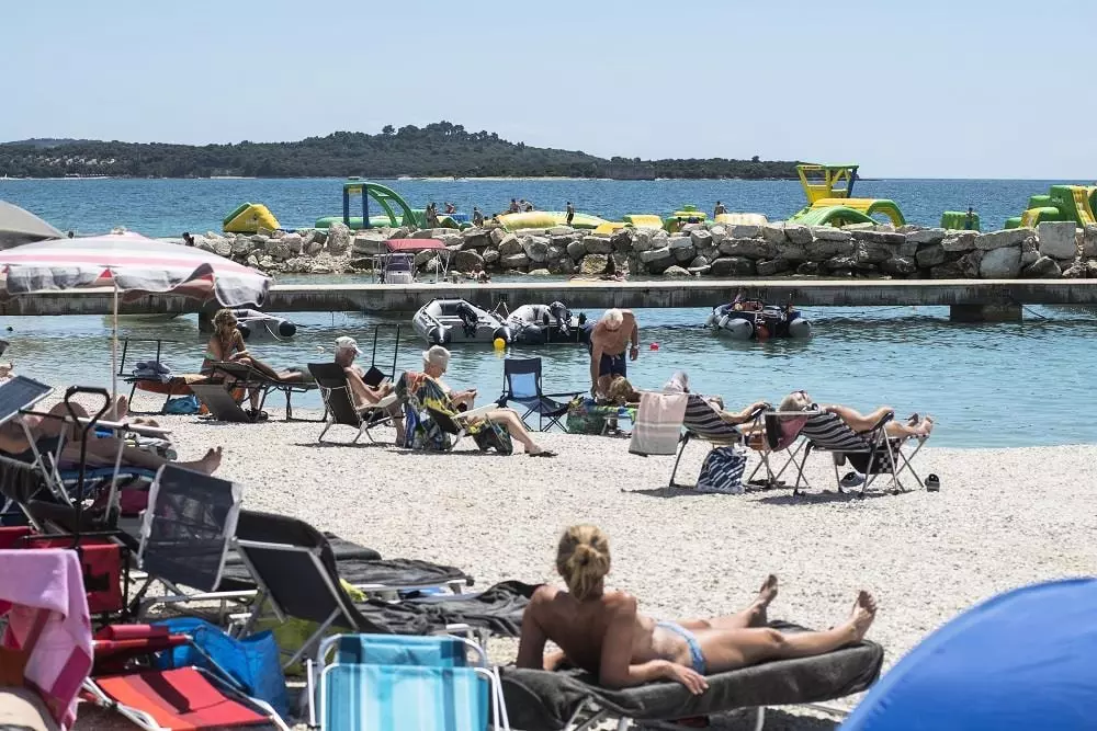 Bi Village 4 Sterne★★★★