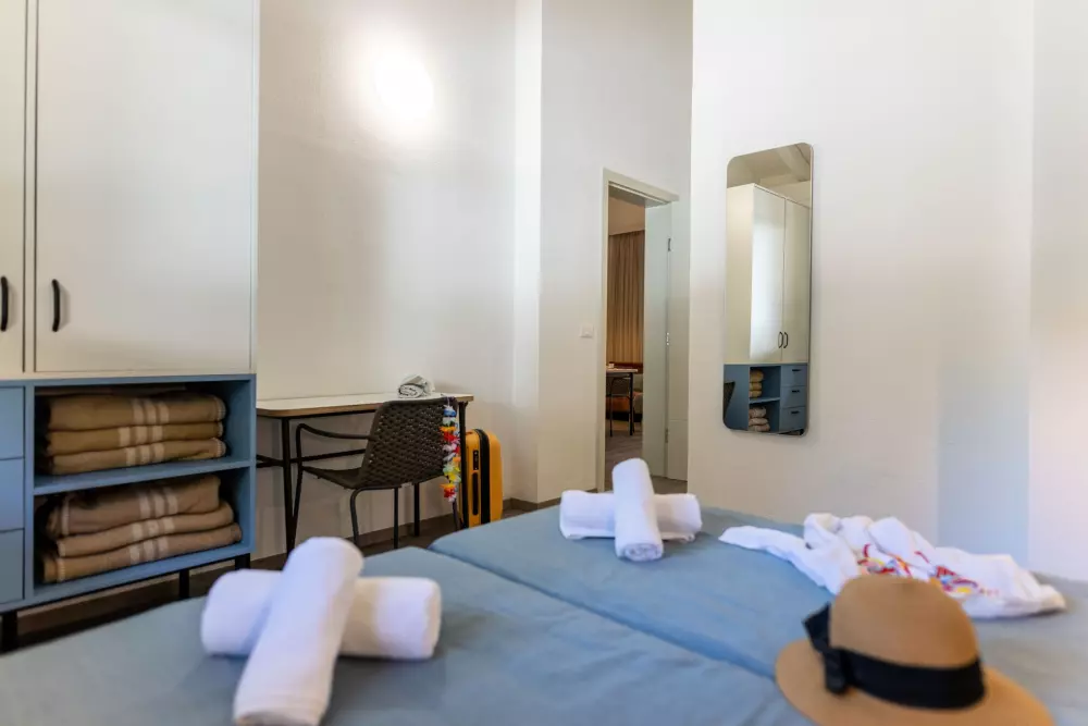 Bi Village 4 Sterne★★★★