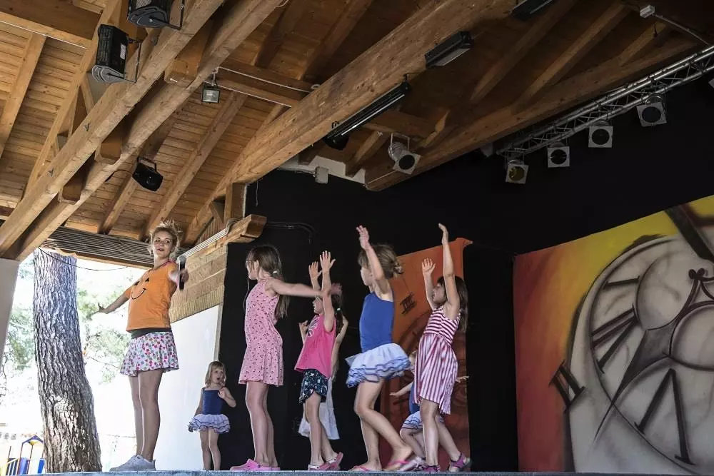 Bi Village 4 Sterne★★★★