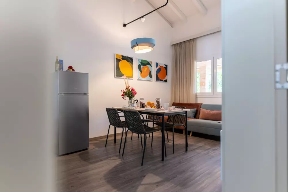 Bi Village 4 Sterne★★★★