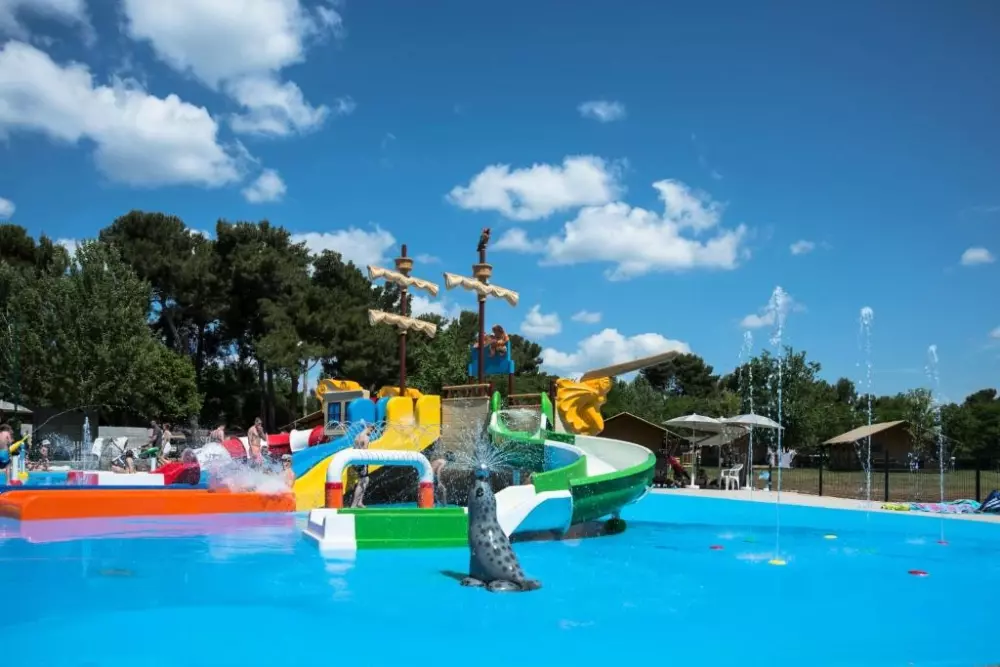 Bi Village 4 Sterne★★★★