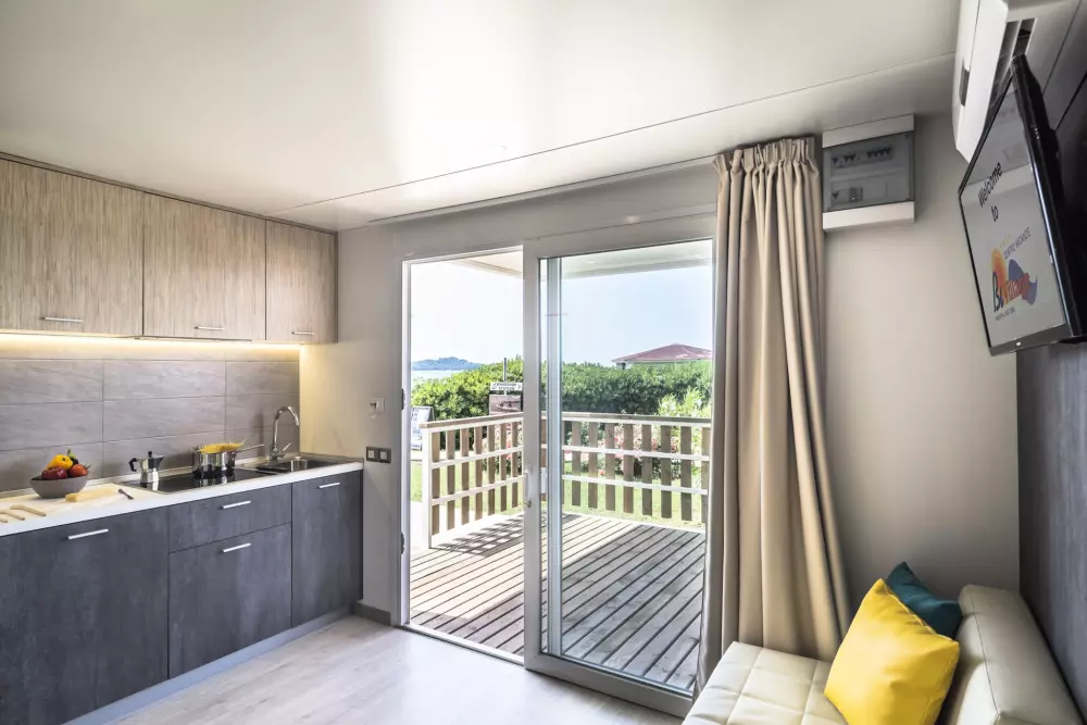 Bi Village 4 Sterne★★★★