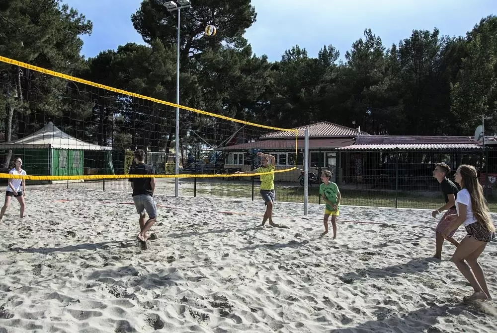 Bi Village 4 Sterne★★★★