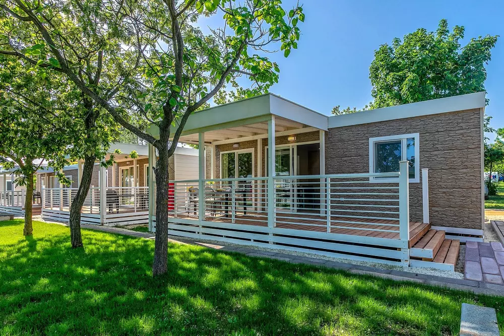 Bi Village 4 Sterne★★★★