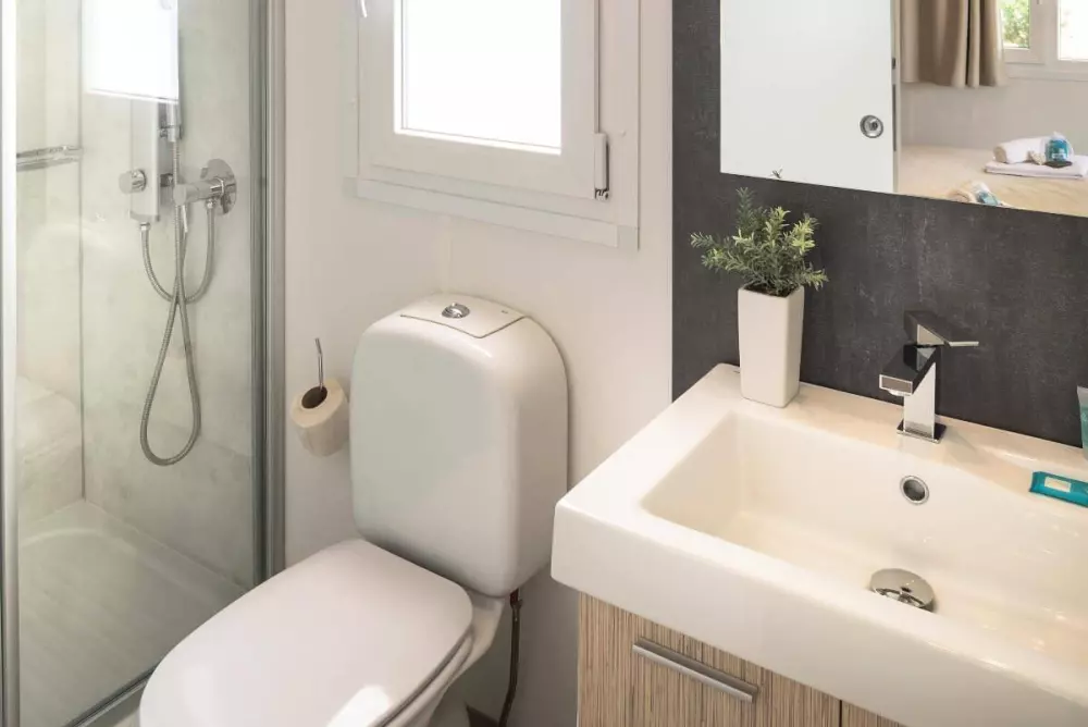 Bi Village 4 Sterne★★★★