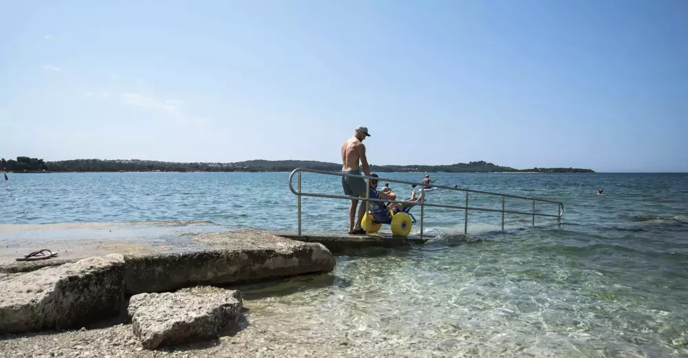 Bi Village 4 Sterne★★★★