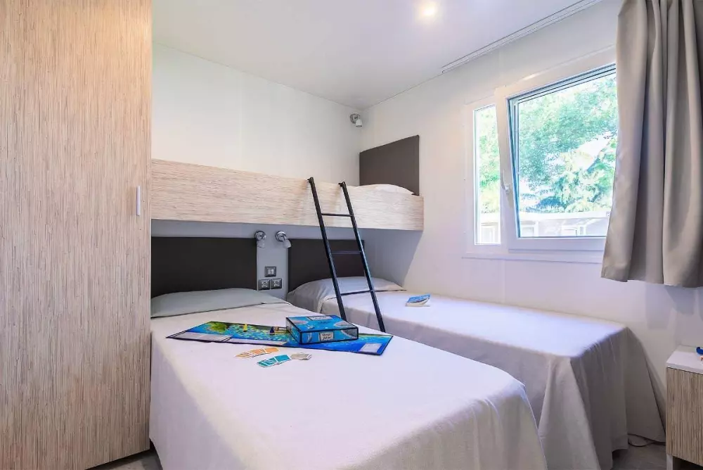 Bi Village 4 Sterne★★★★