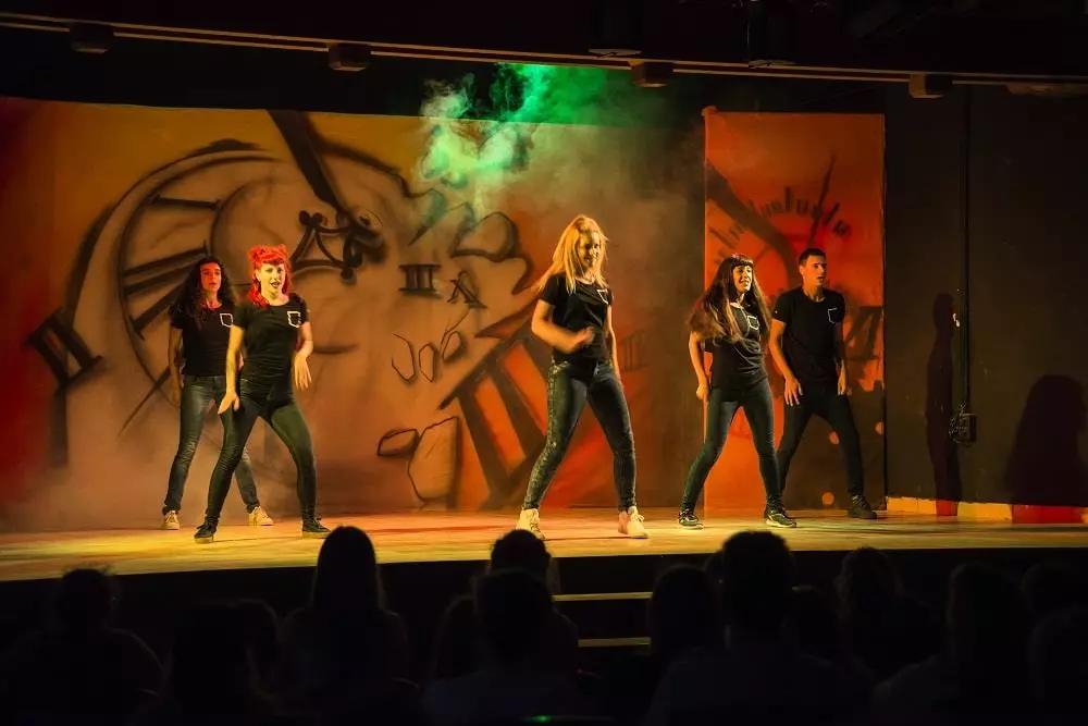 Bi Village 4 Sterne★★★★