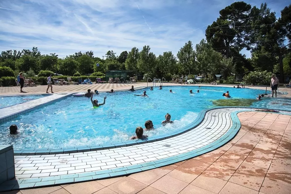 Bi Village 4 Sterne★★★★