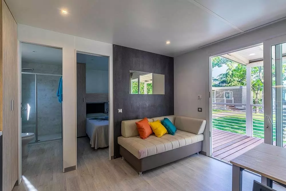 Bi Village 4 Sterne★★★★