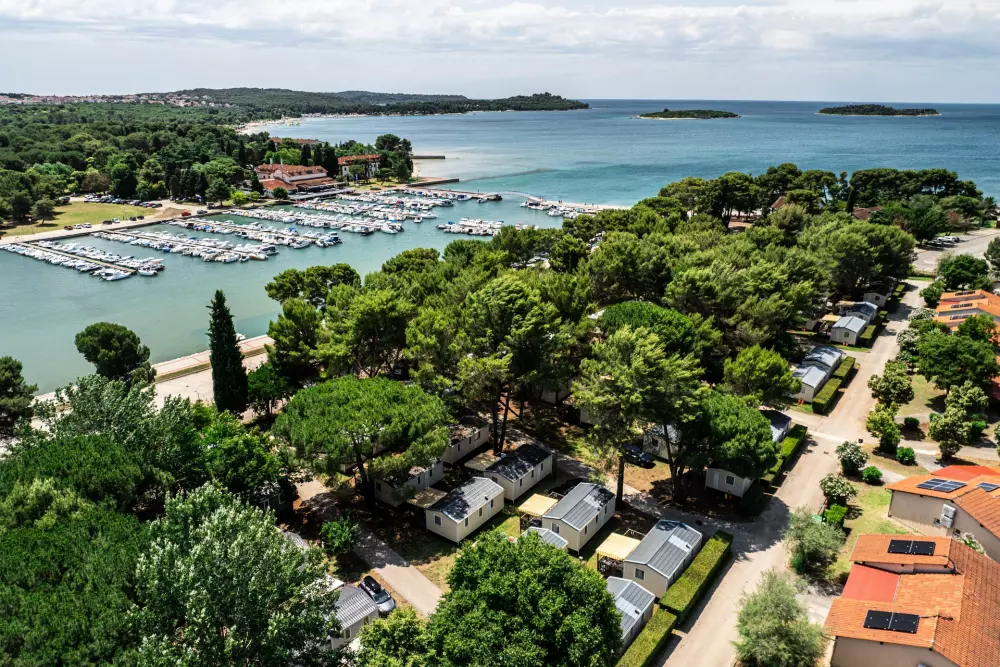 Bi Village 4 Sterne★★★★