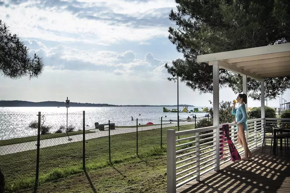 Bi Village 4 Sterne★★★★