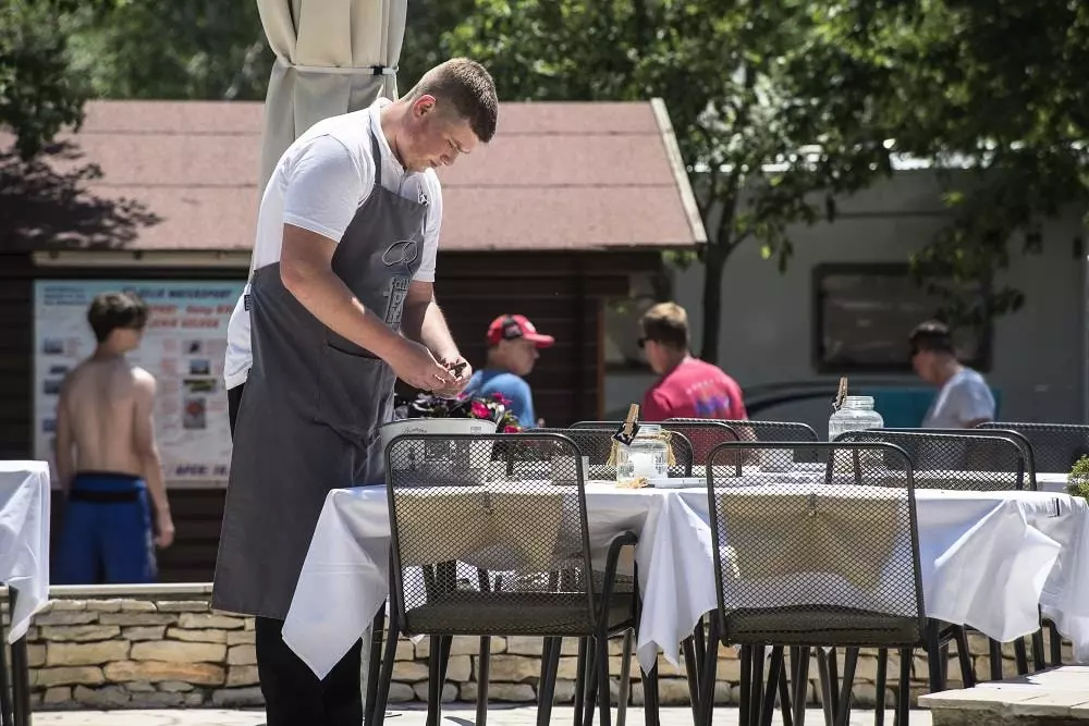 Bi Village 4 Sterne★★★★