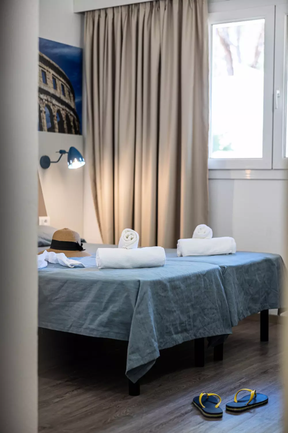 Bi Village 4 Sterne★★★★